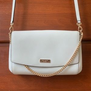 Kate Spade crossbody/should bag